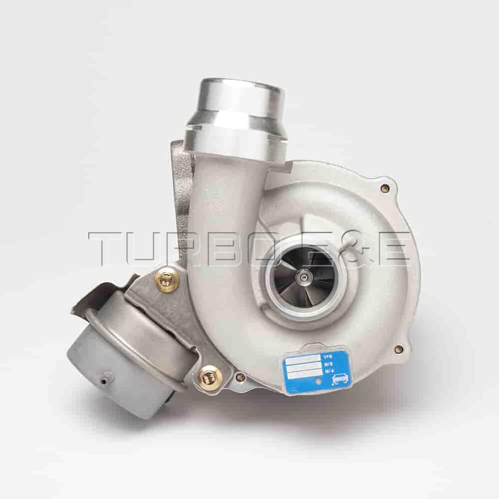 Turbo-K015
