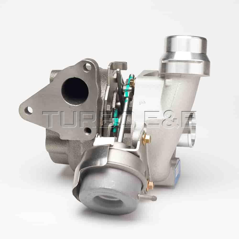 Turbo-K015