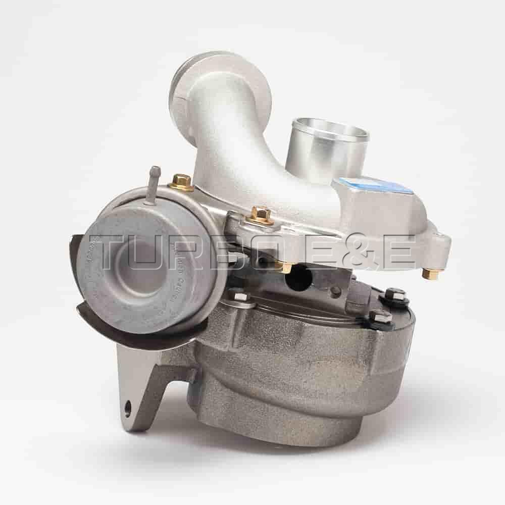 Turbo-K015