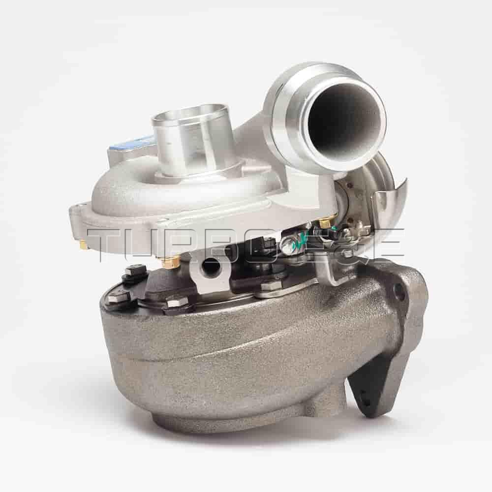 Turbo-K015