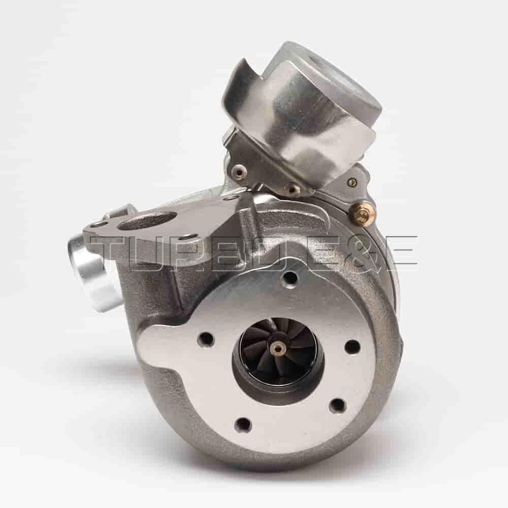 Turbo-K015