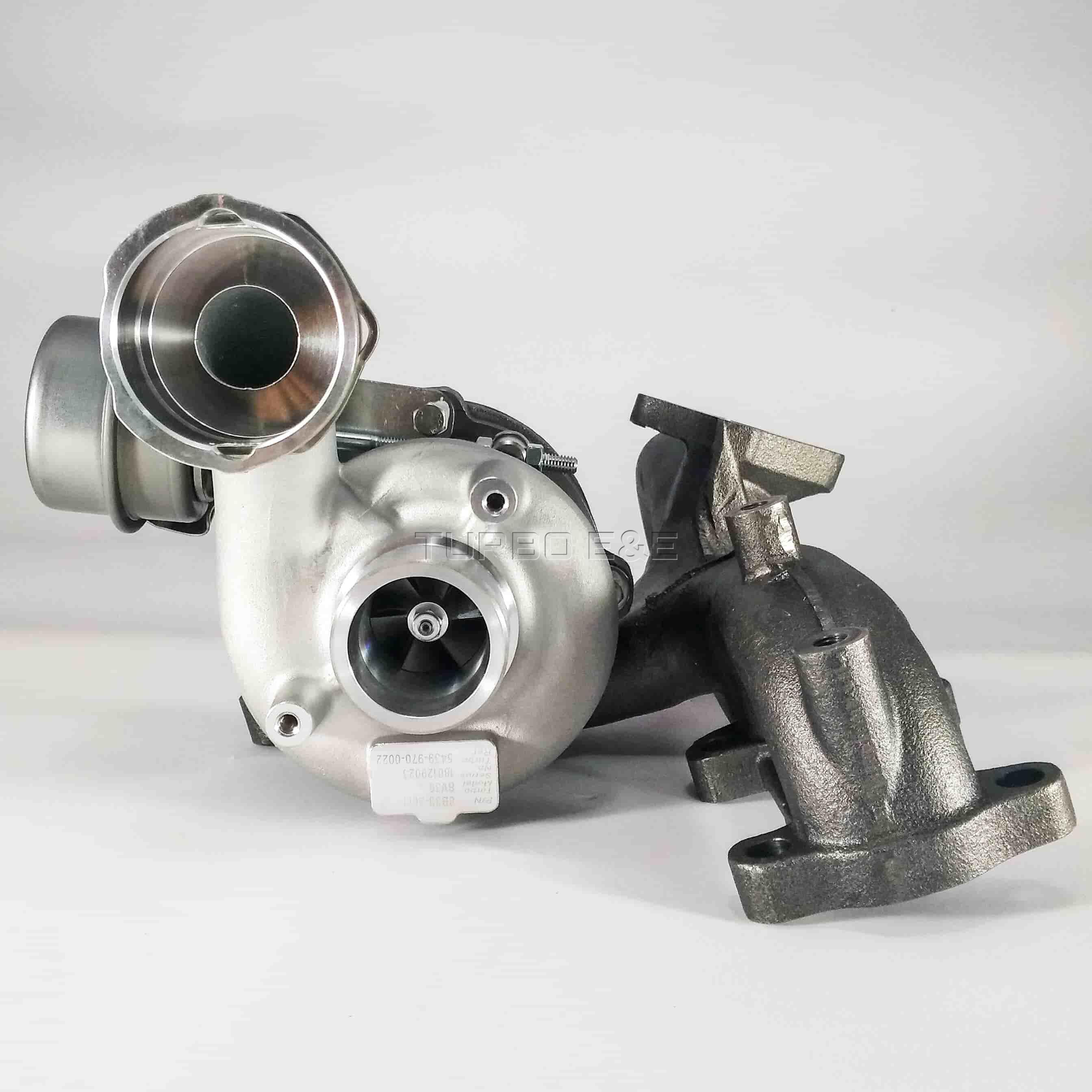 Turbo-K043