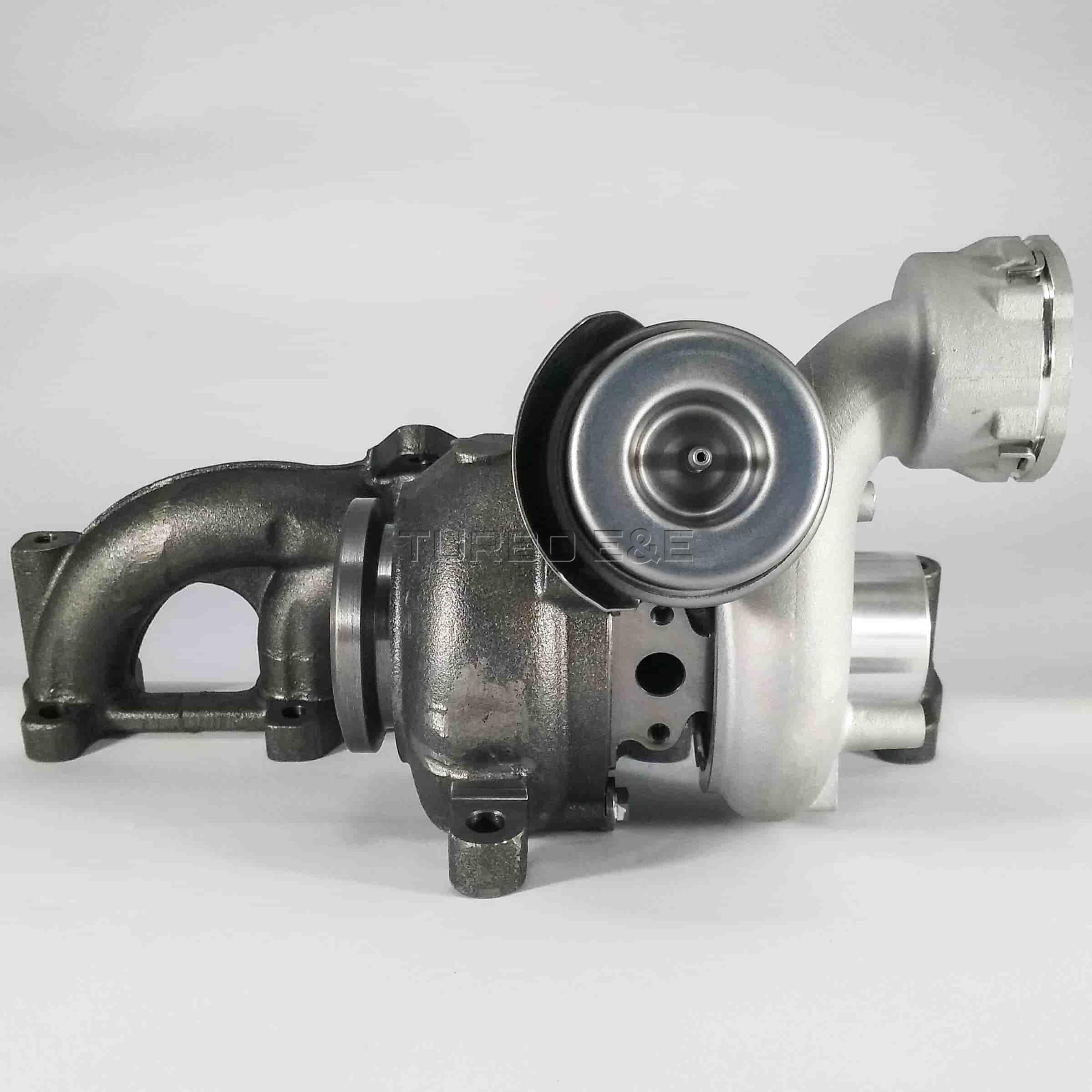 Turbo-K043