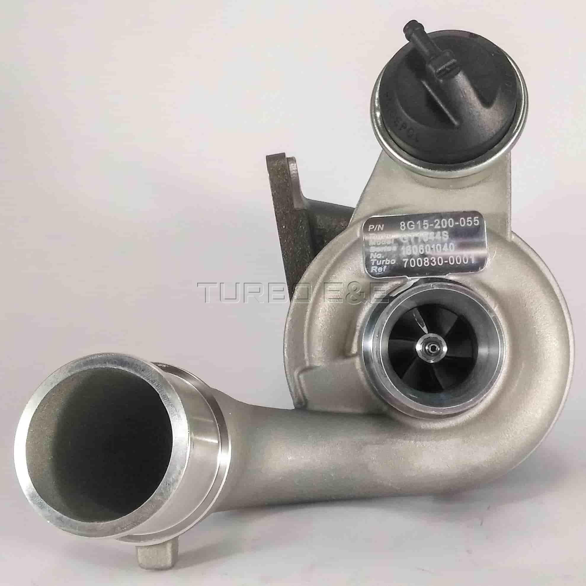 Turbo-G006
