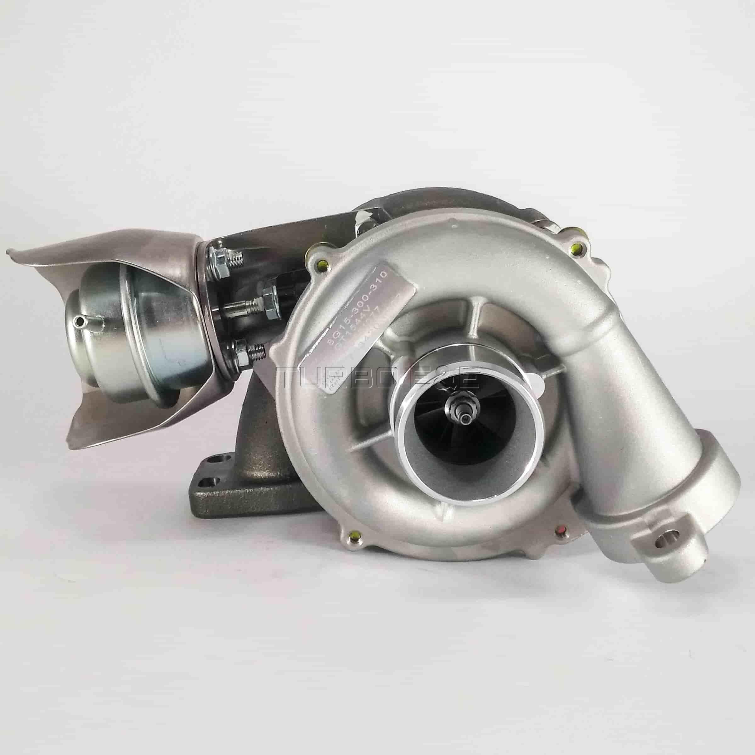 Turbo-G053
