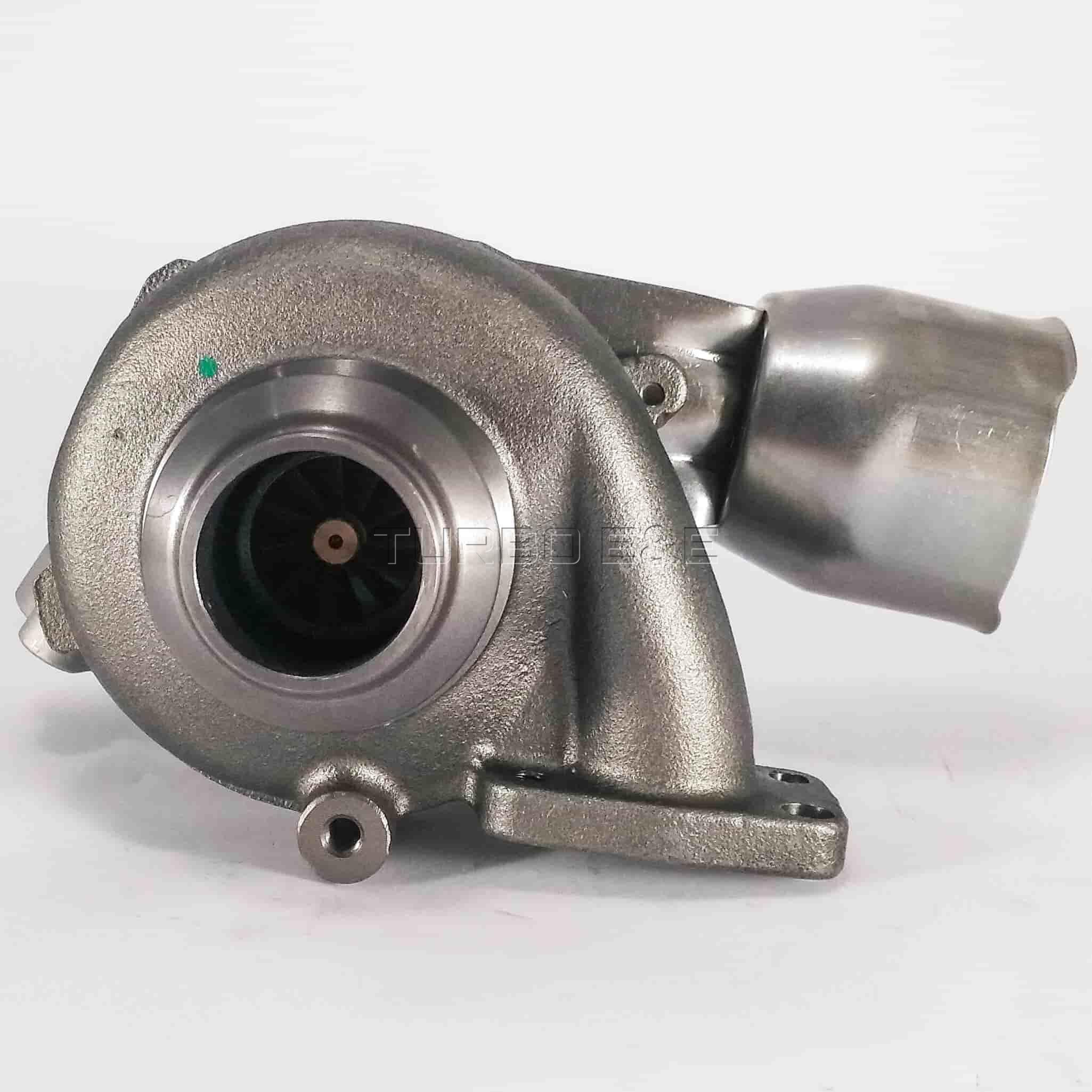 Turbo-G053