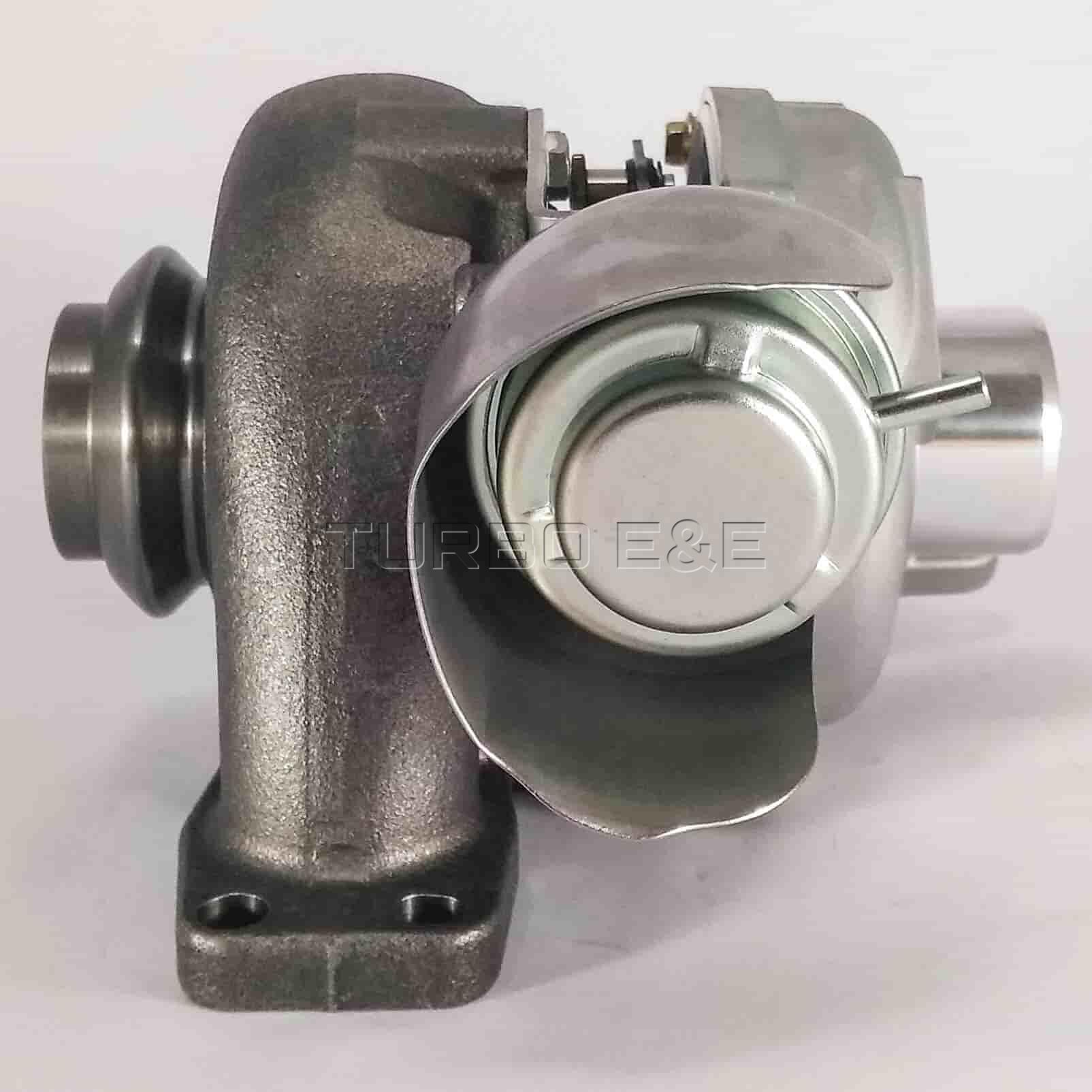 Turbo-G053