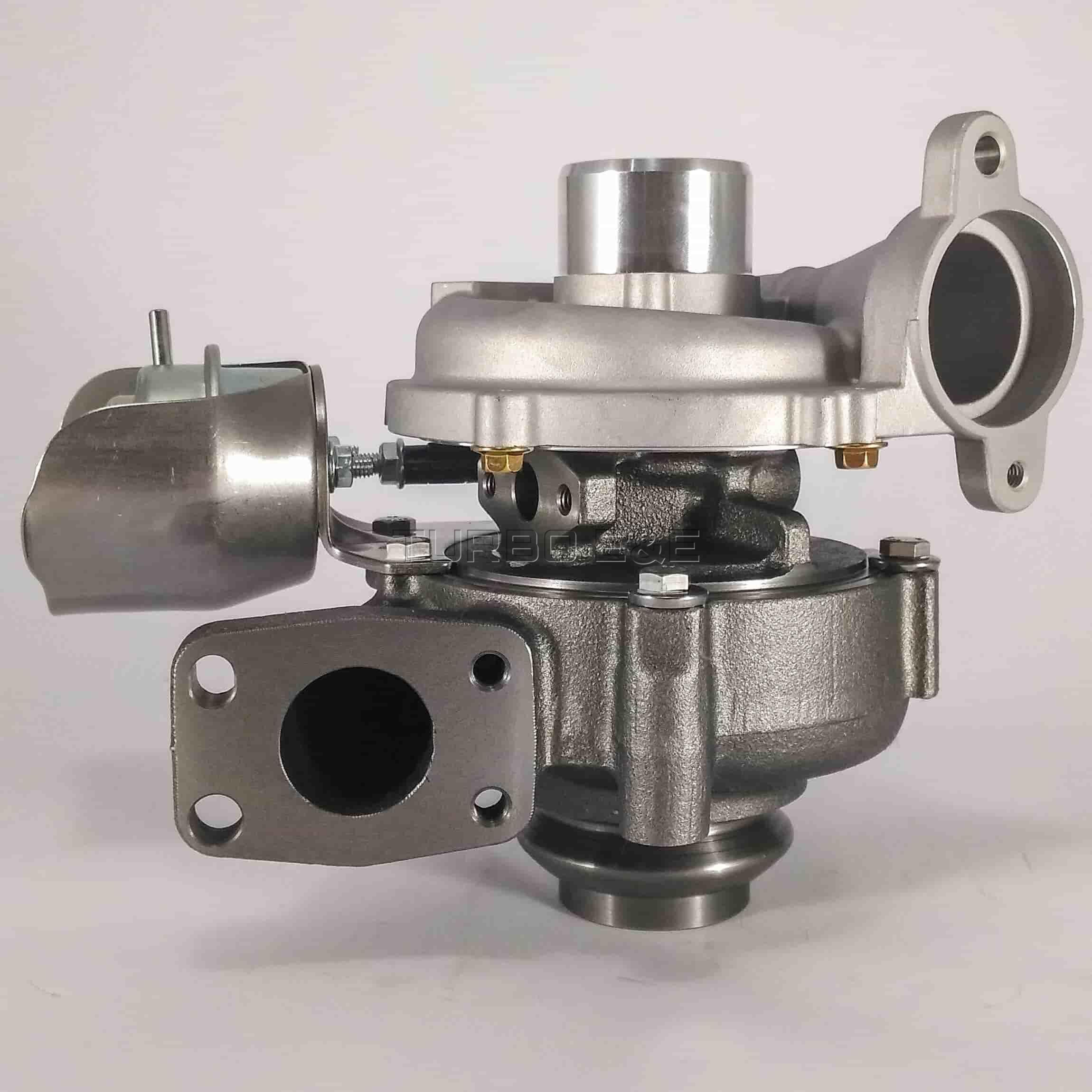 Turbo-G053