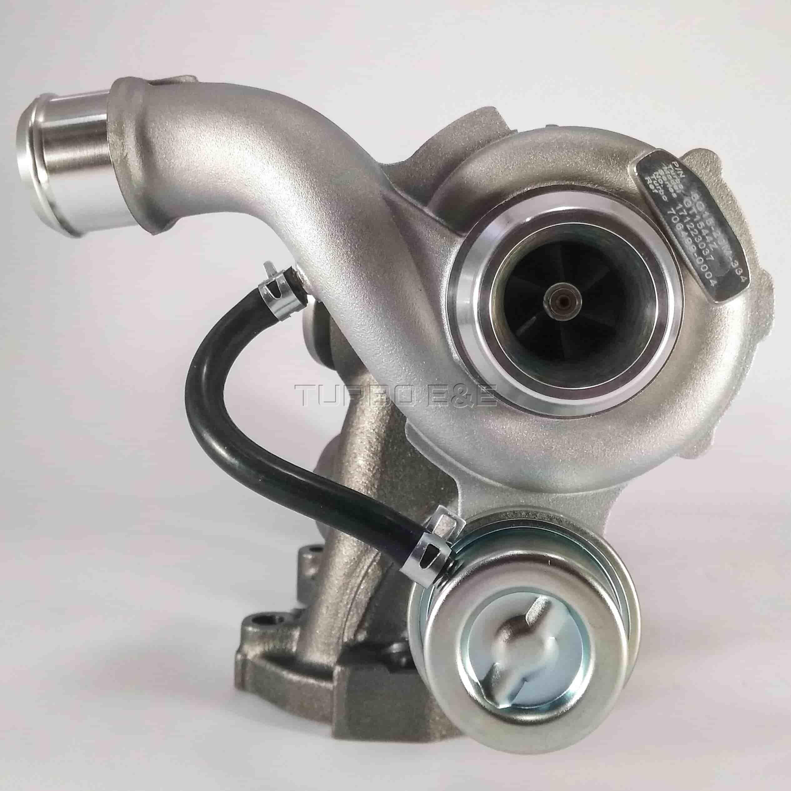 Turbo-G092
