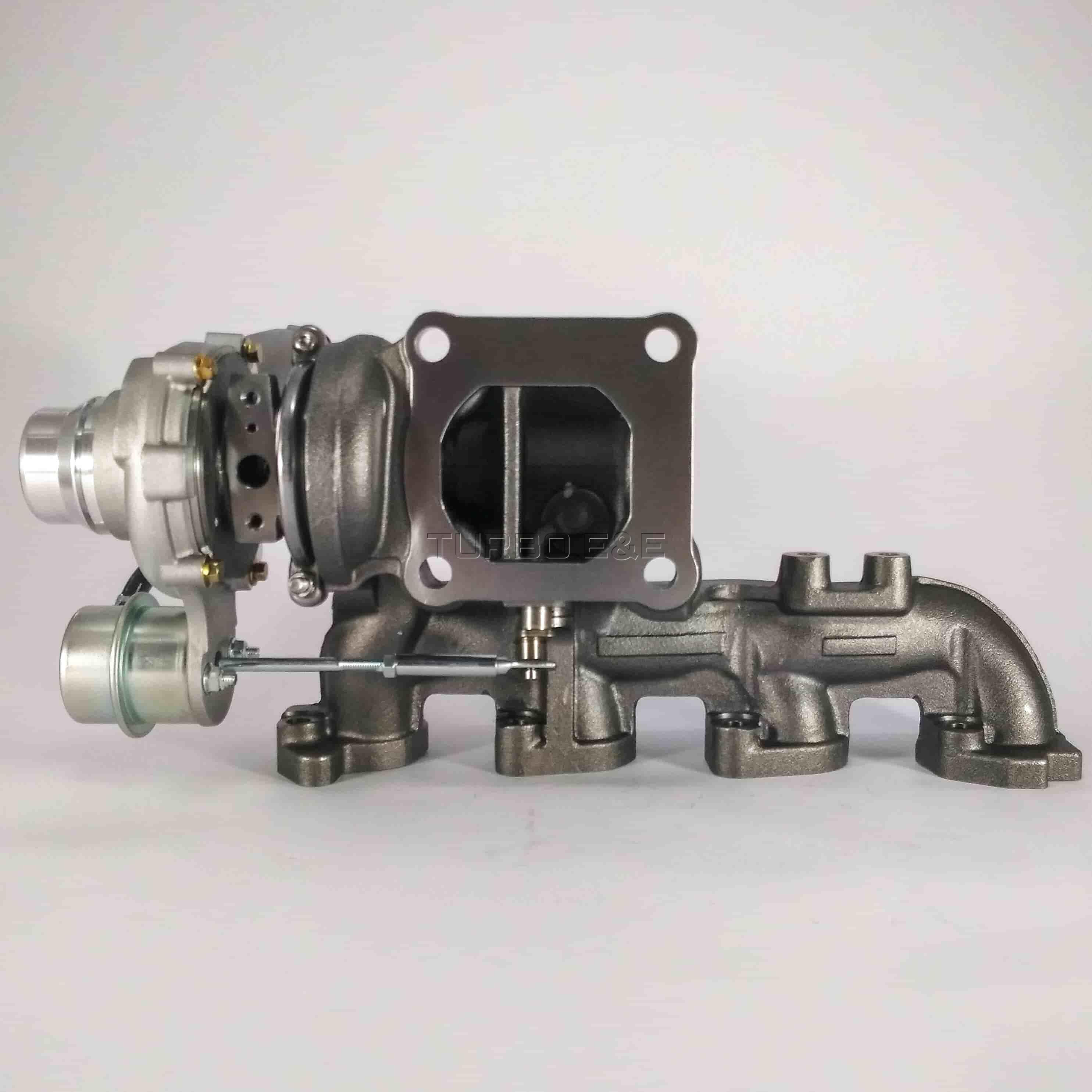 Turbo-G092