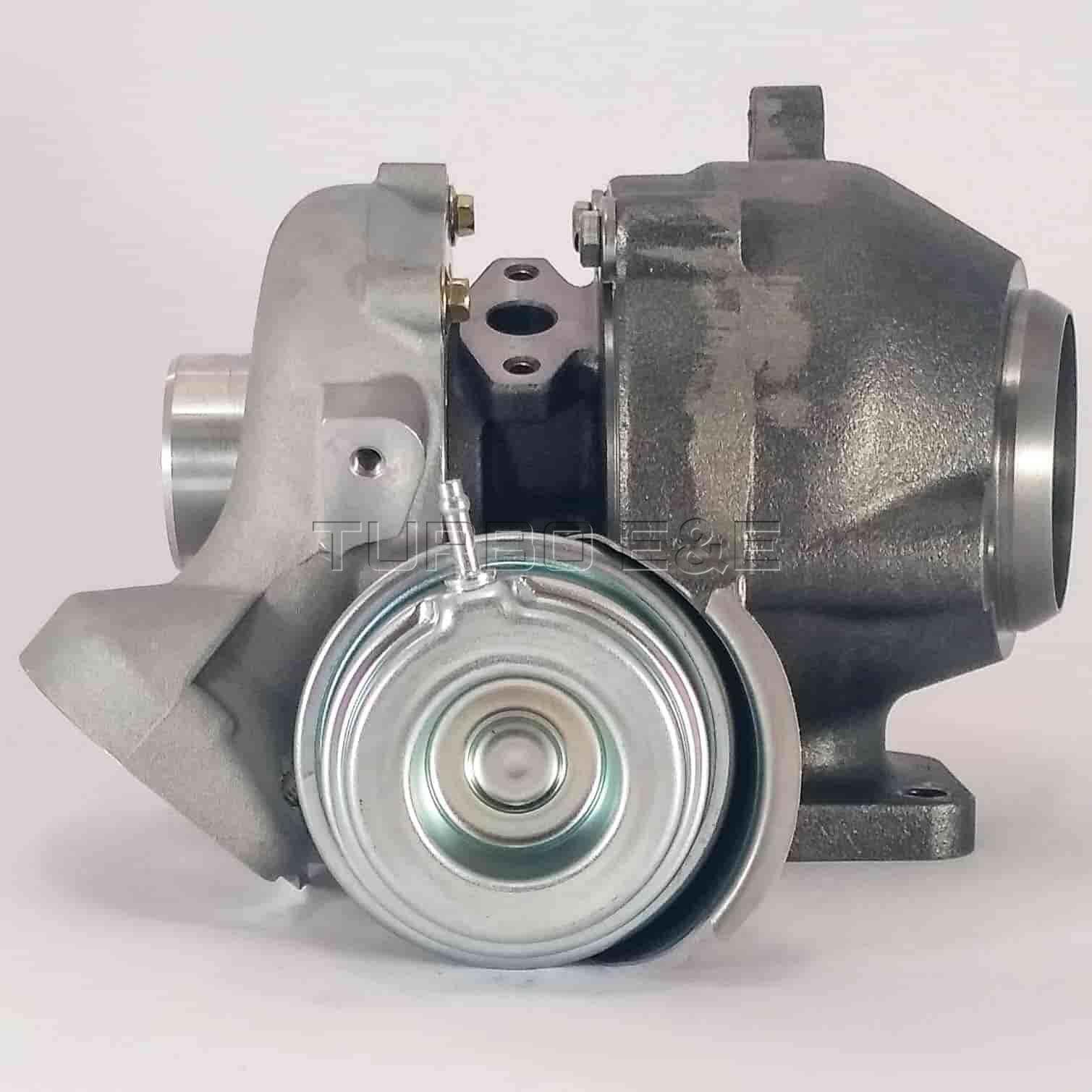 Turbo-G054