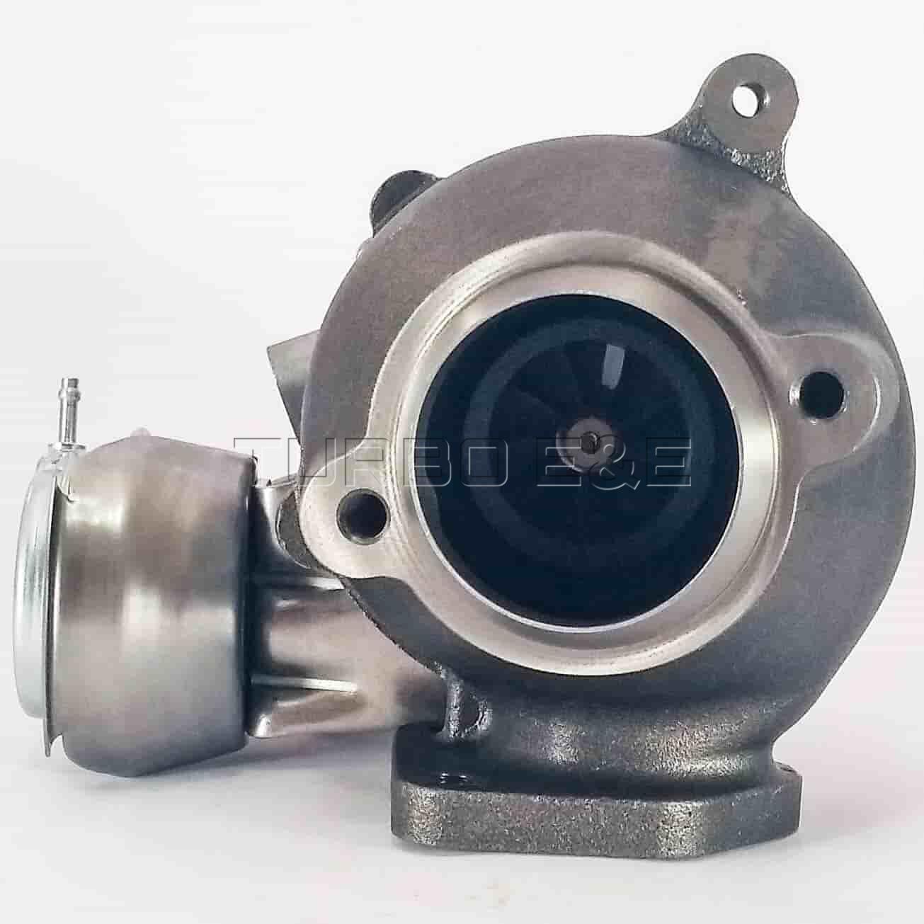 Turbo-G054