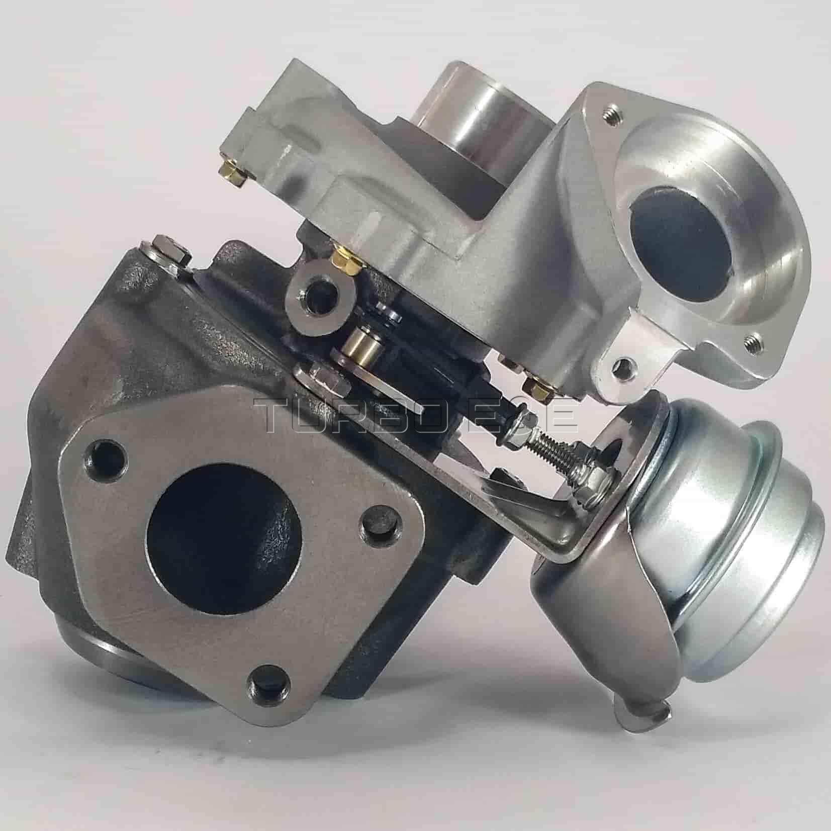 Turbo-G054