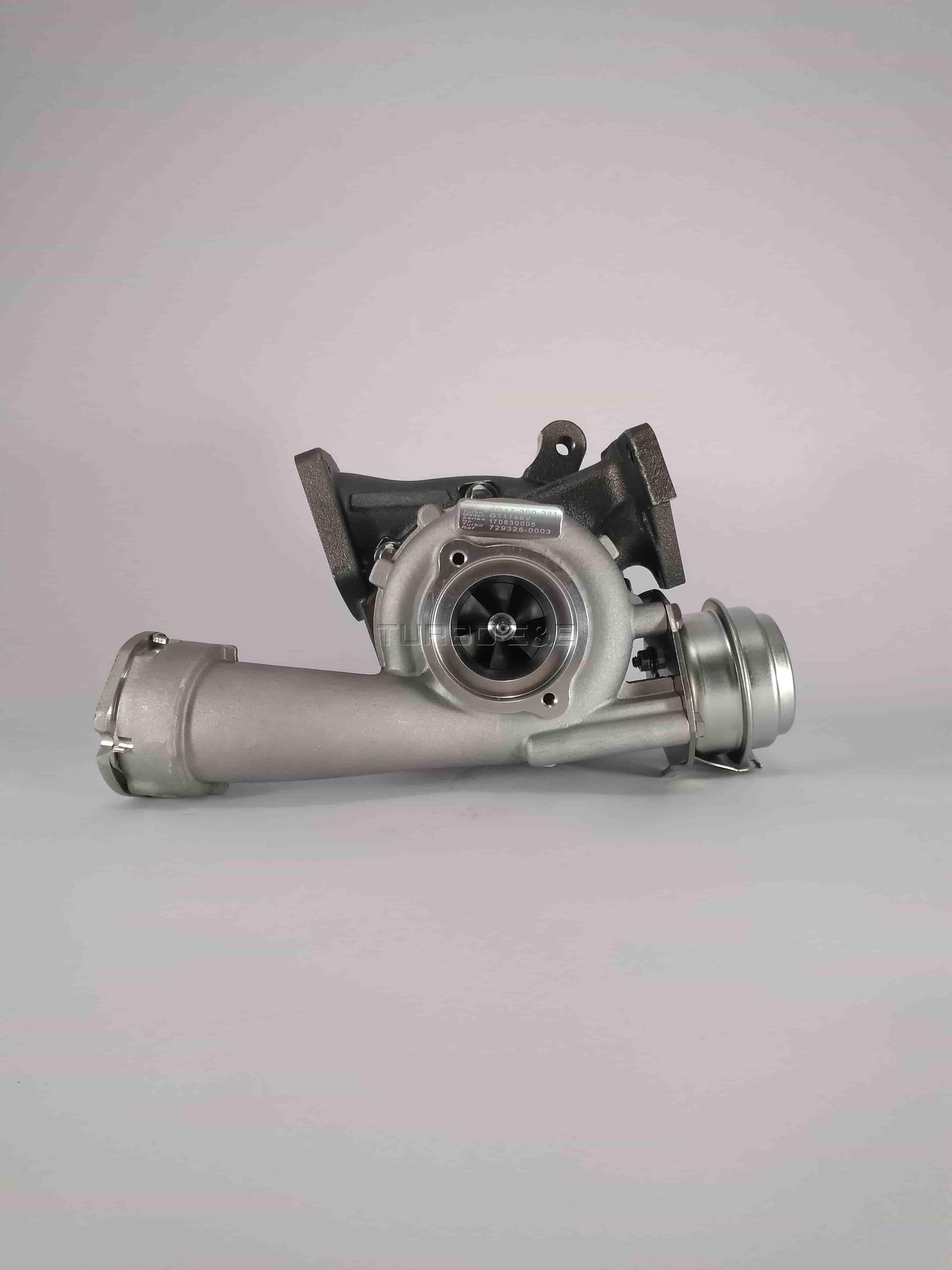 Turbo-G089