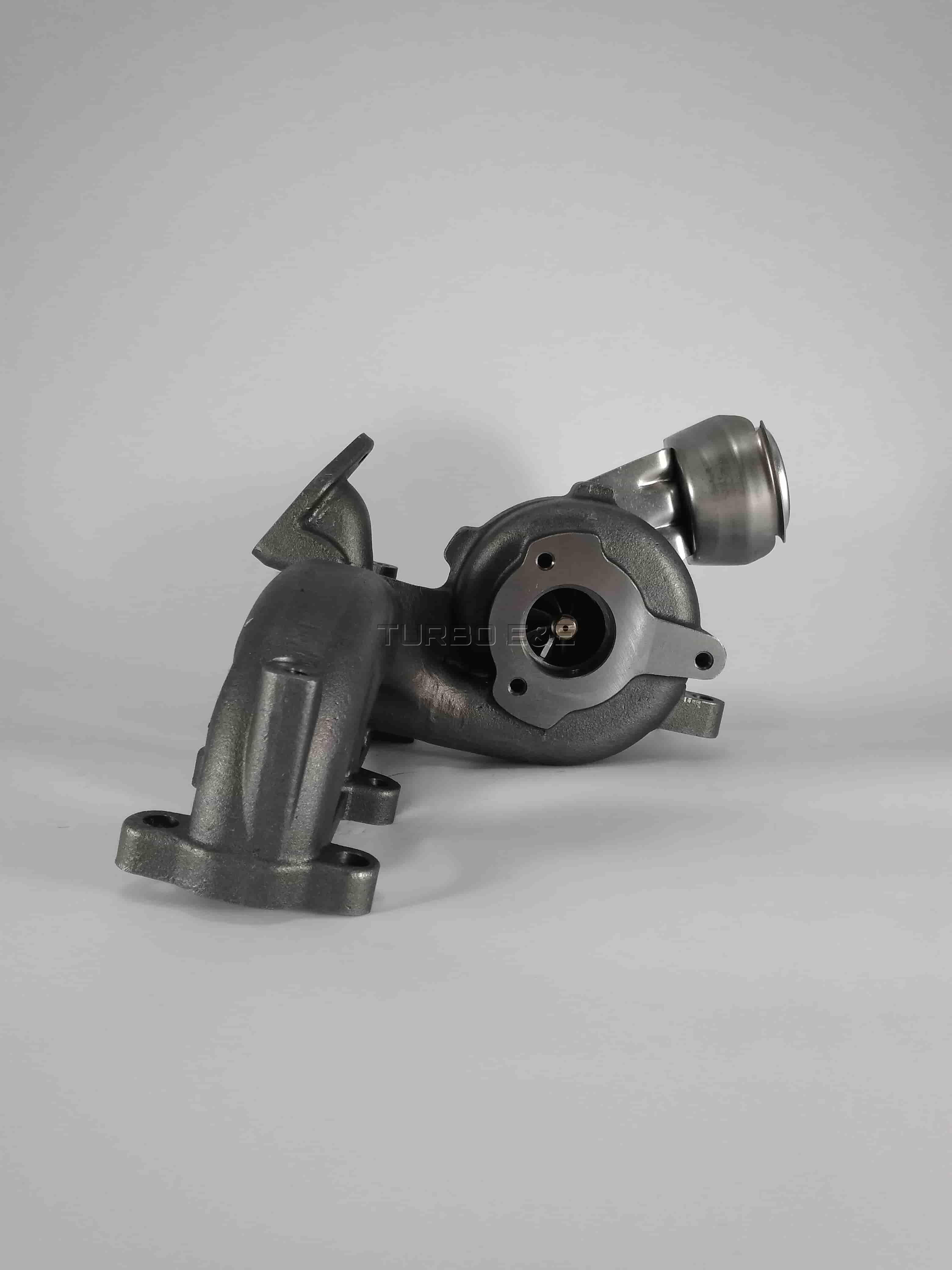 Turbo-G010