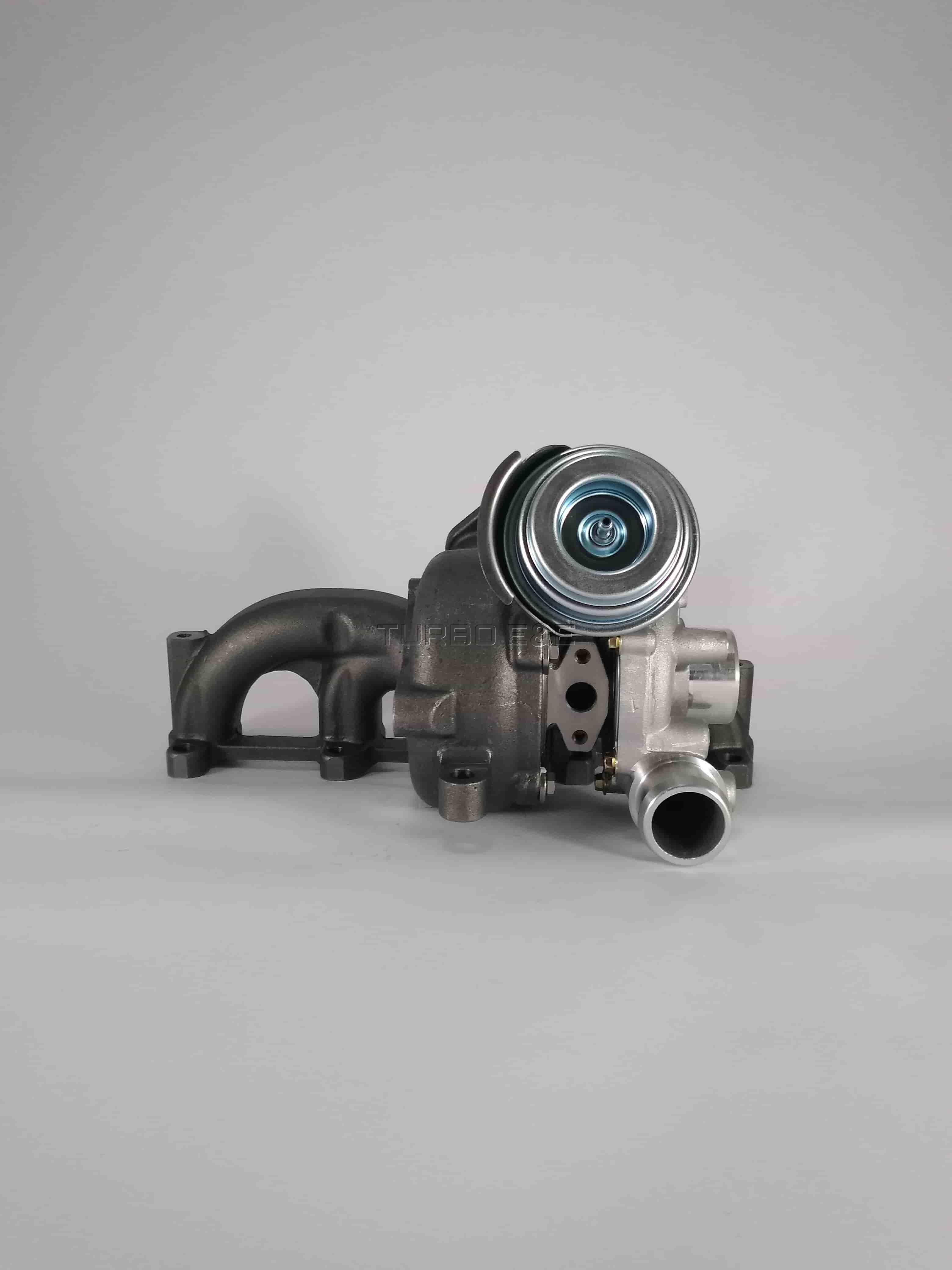 Turbo-G010