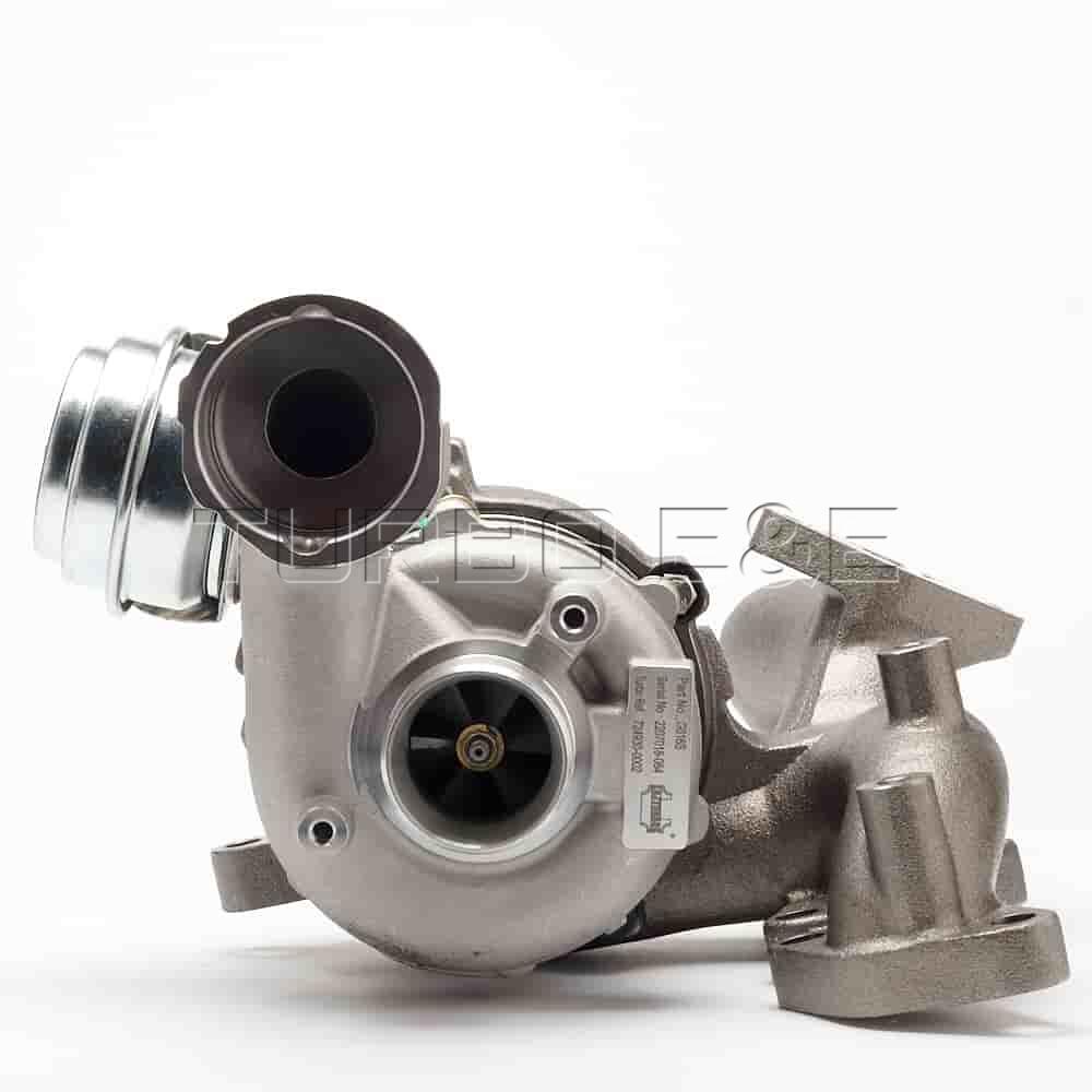 Turbo-G016