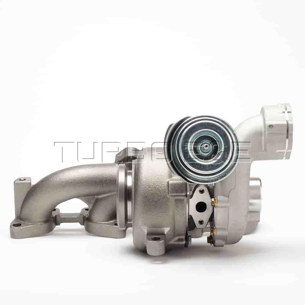 Turbo-G016