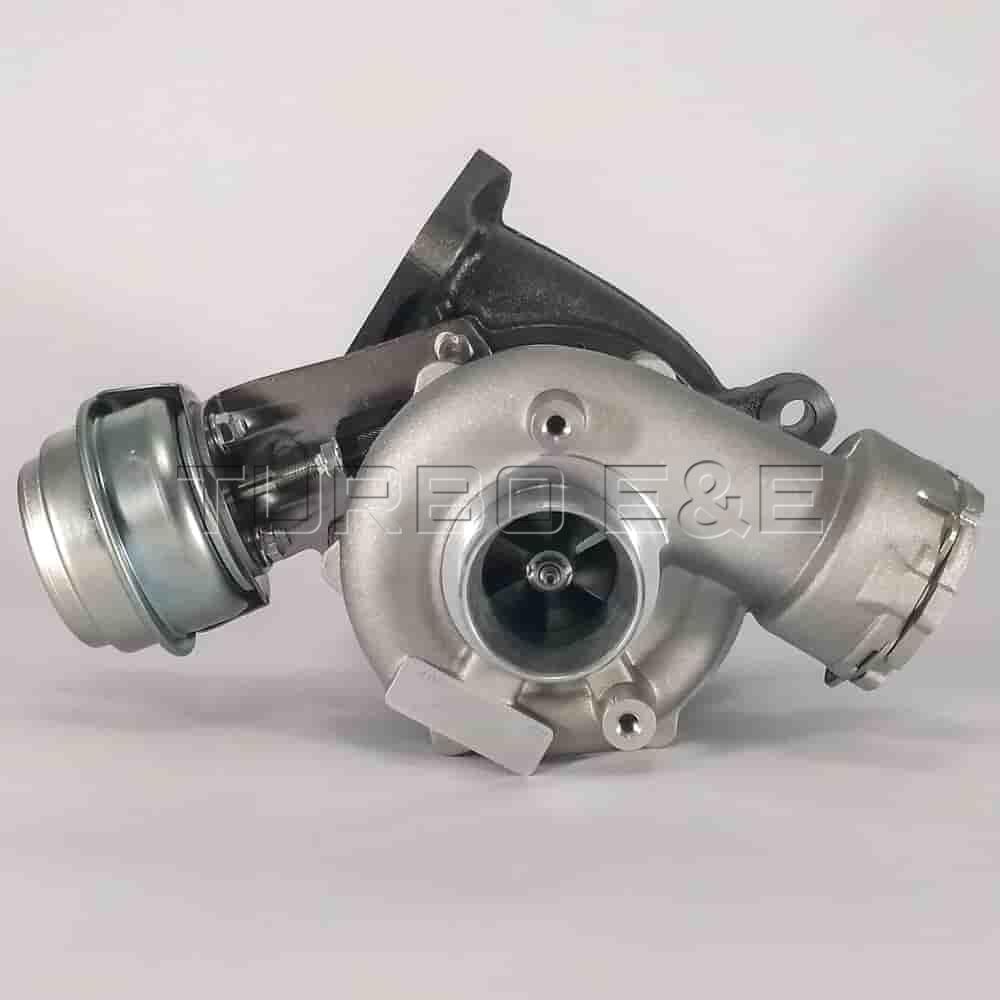 Turbo-G015