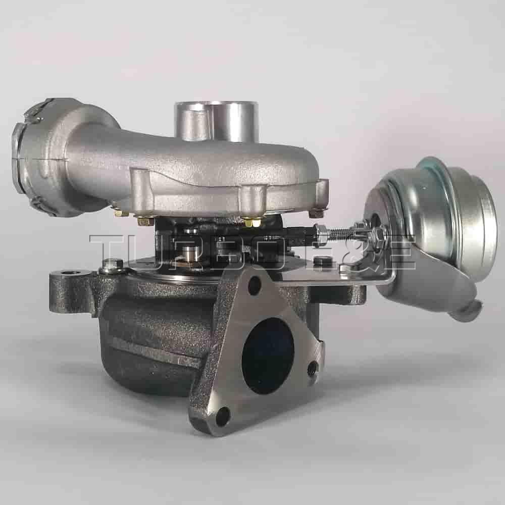 Turbo-G015