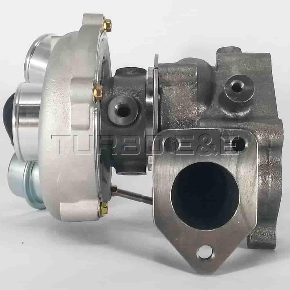 Turbo-G244