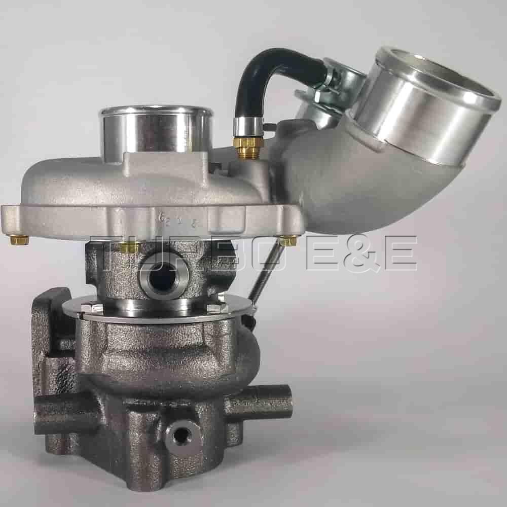 Turbo-G244
