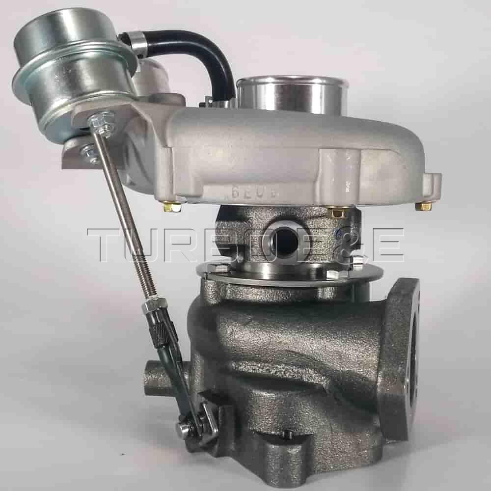 Turbo-G244