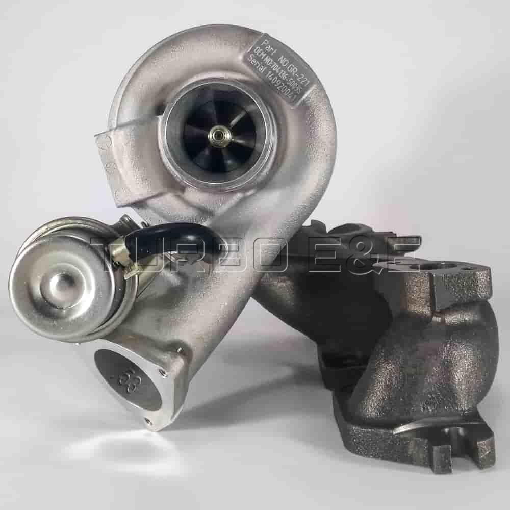 Turbo-G082/Turbo-G082-1