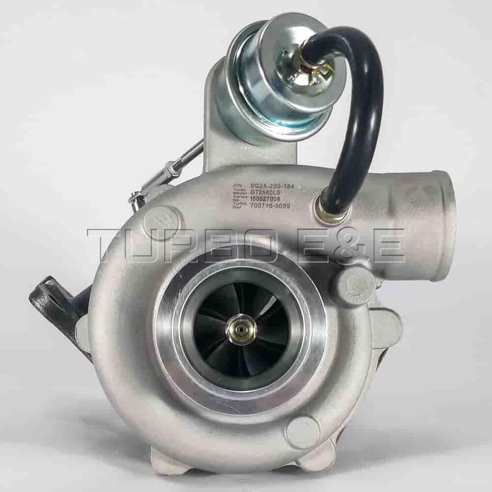 Turbo-G069