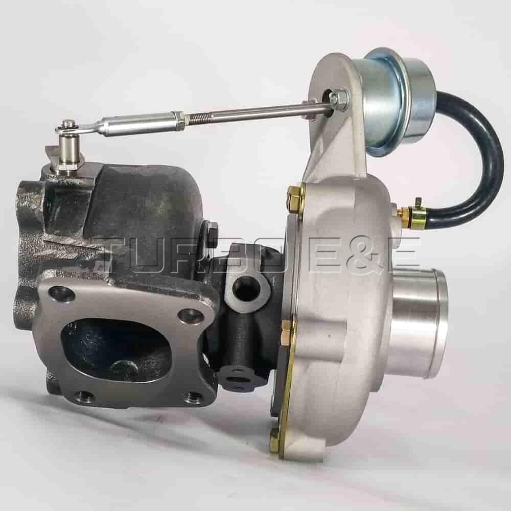 Turbo-G069