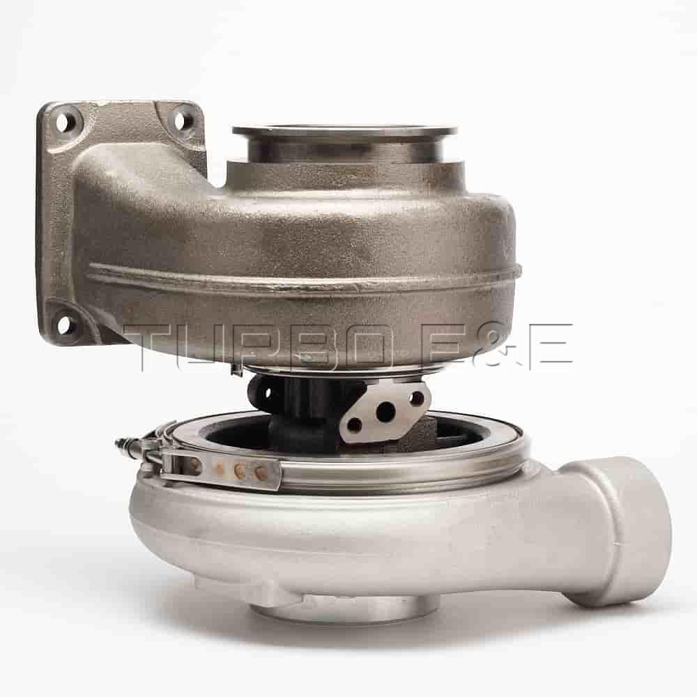 Turbo-H023