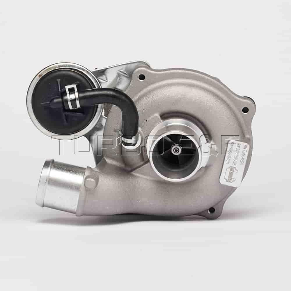 Turbo-K028