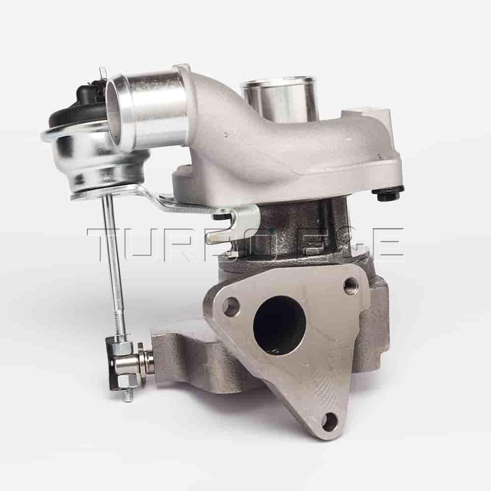 Turbo-K028