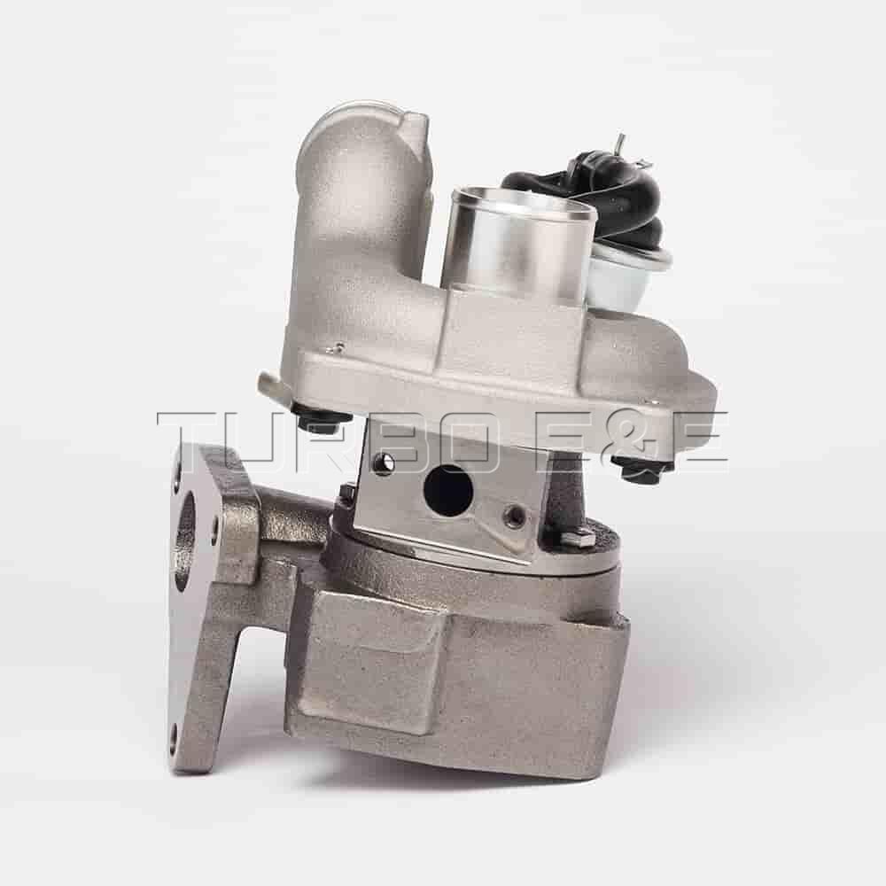 Turbo-K028