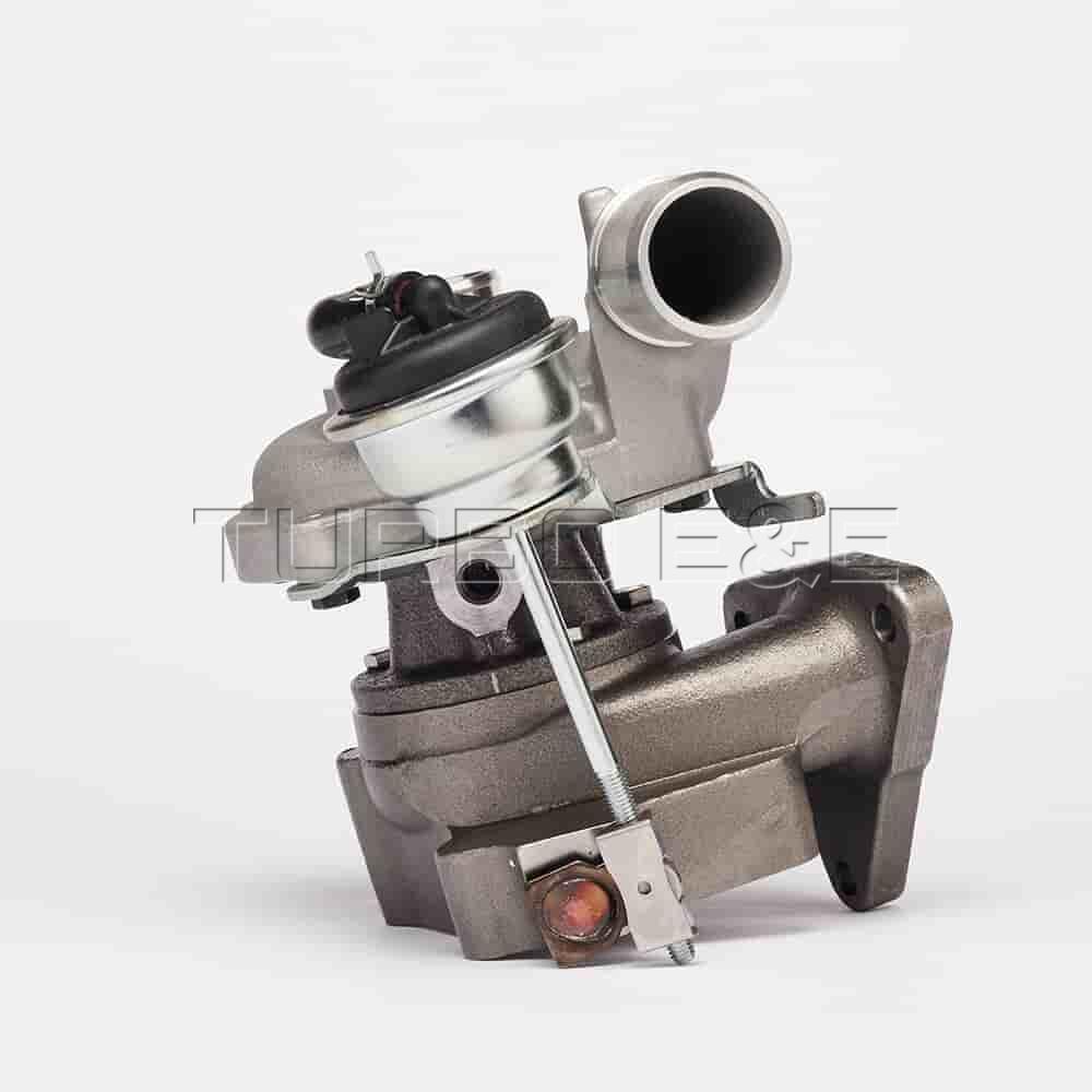 Turbo-K028