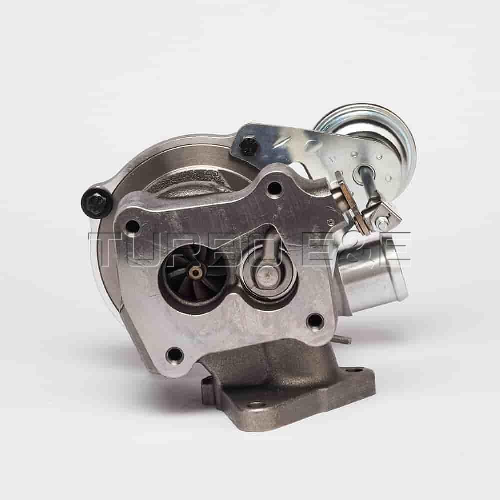 Turbo-K028
