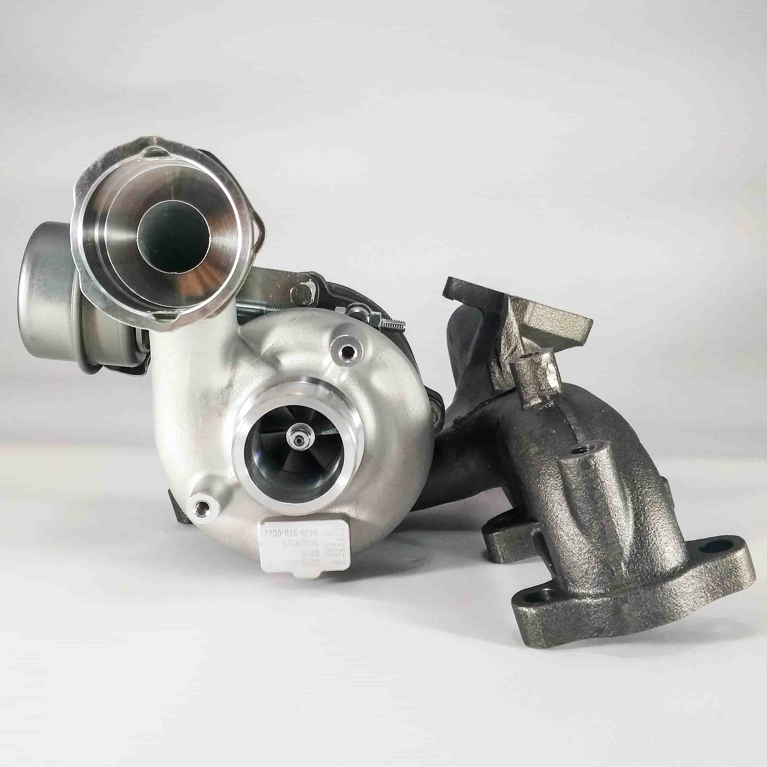 Turbo-K043