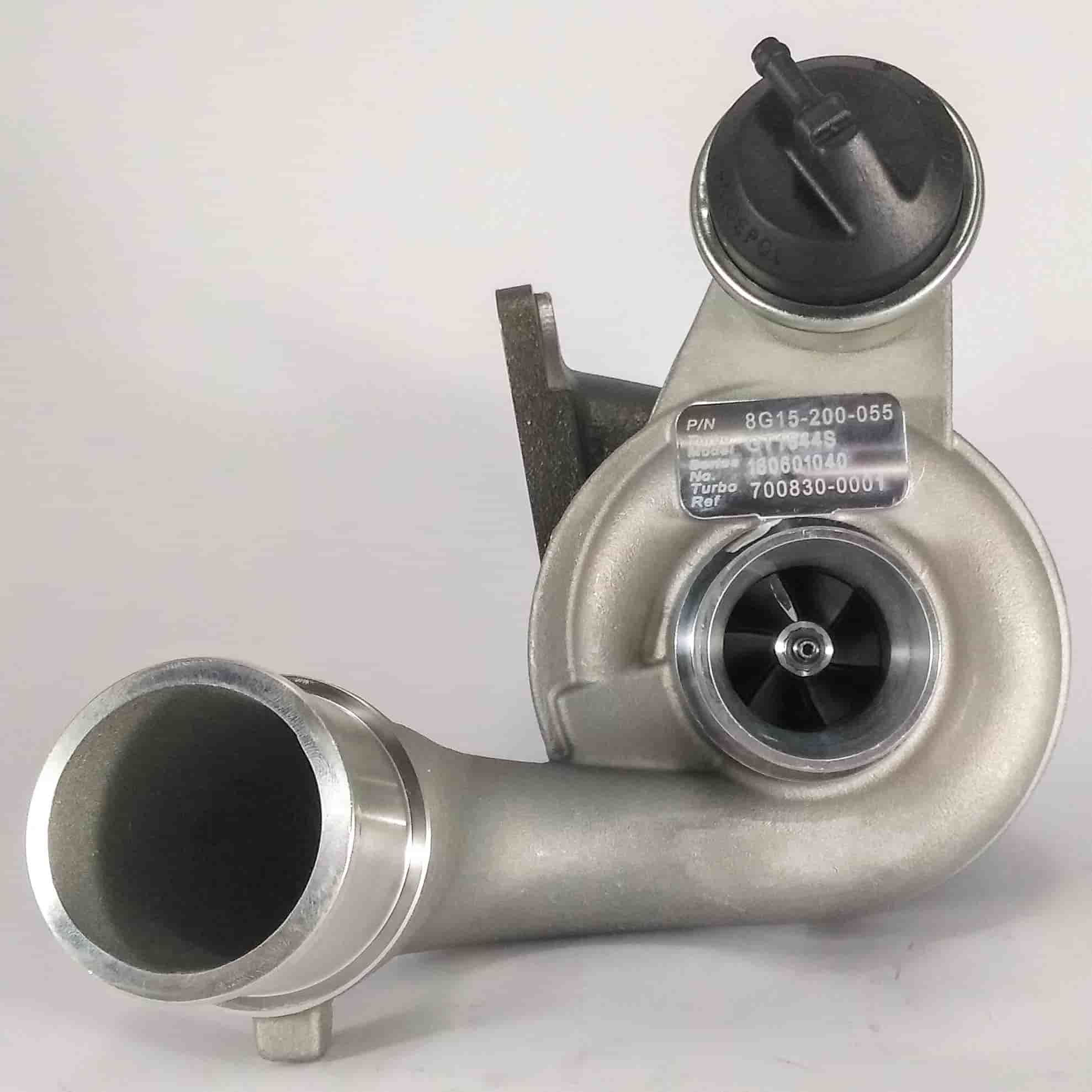 Turbo-G006