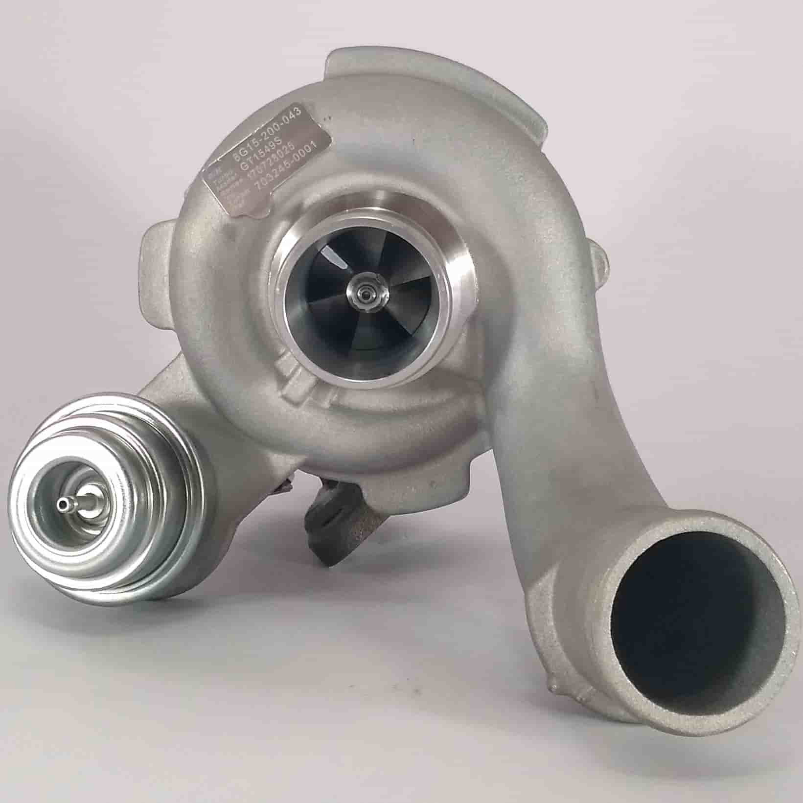 Turbo-G007