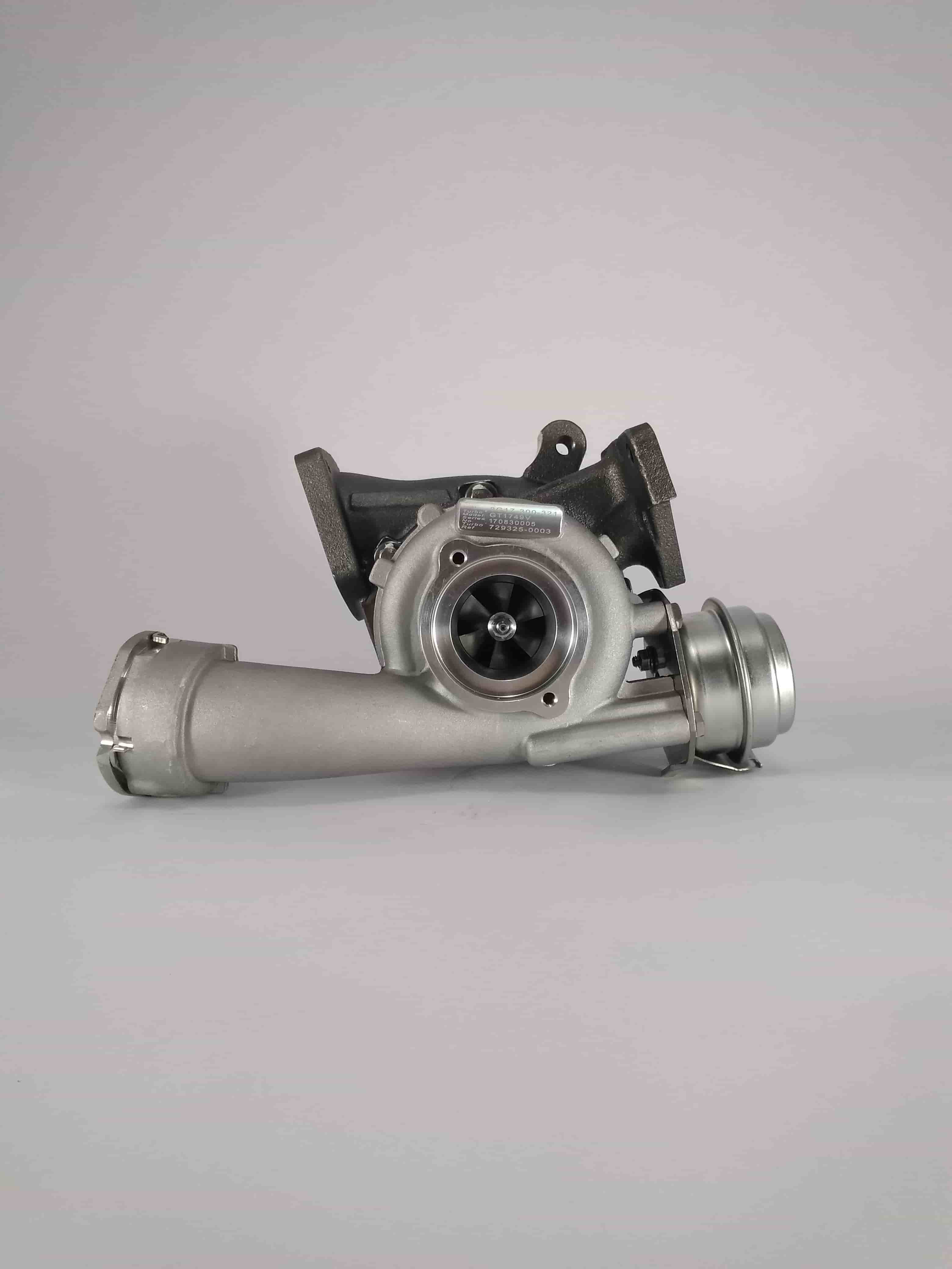 Turbo-G089