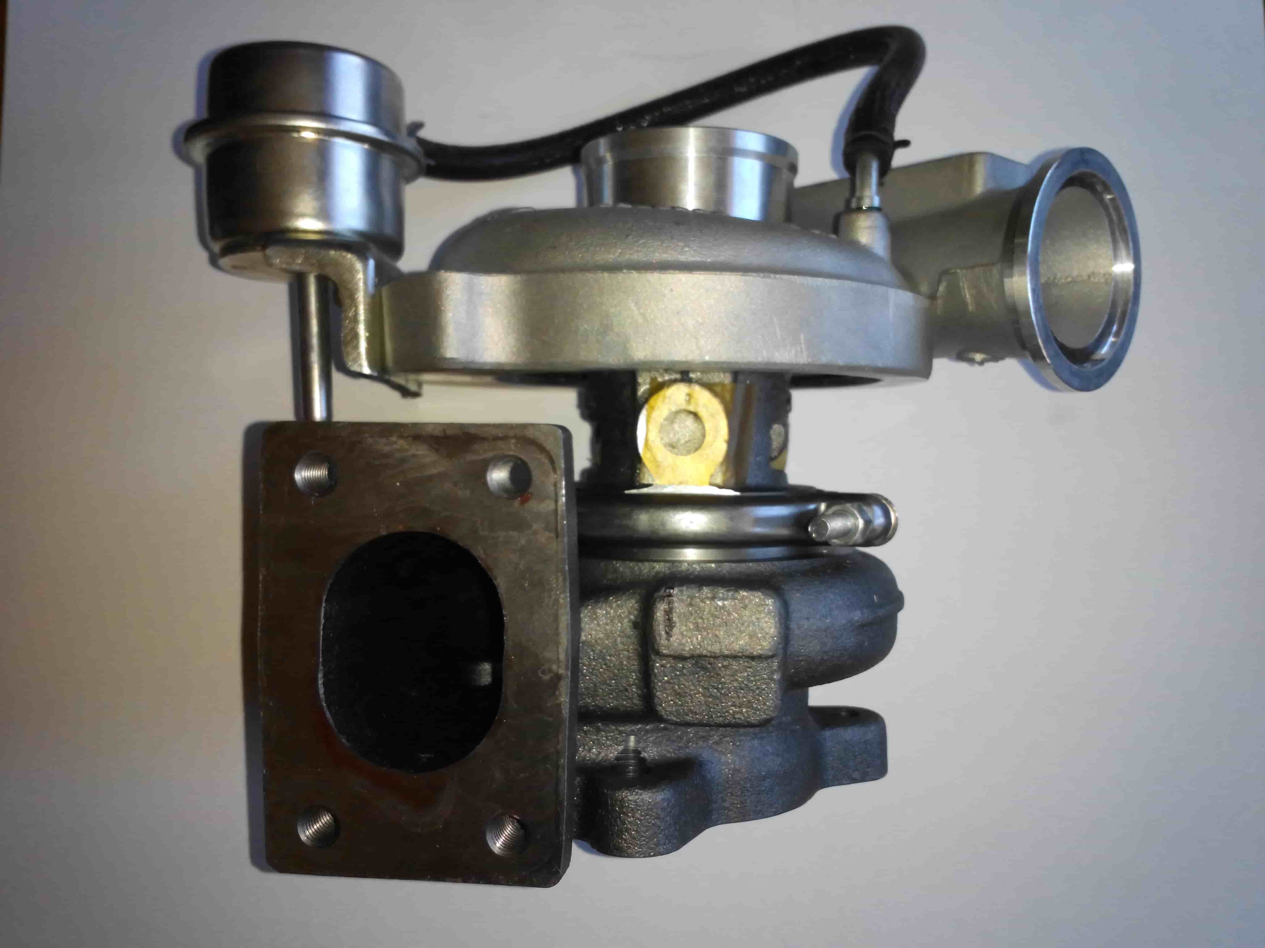 Turbo-H068